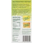 TRUE ORANGE Water Enhancer, Bulk Dispenser Pack - 100 Count (Pack of 1)| Zero Calorie Water Flavoring | For Water, Bottled Water, Iced Tea & Recipes | Water Flavor Packets Made with Real Oranges - Image 2